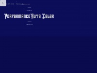 performanceautocolor.com