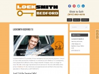 Locksmithbedford-tx.com