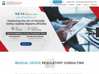 medicaldevices.freyrsolutions.com Thumbnail