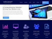 Evolvenxt.com