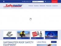 Safemaster.net.au