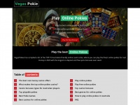 Vegaspokie.com