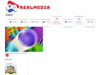 Realmedia.co.in