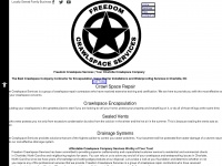 Freedomcrawlspaceservices.com
