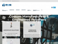 Rmbproducts.com