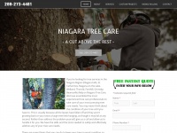 Niagaratreecare.com