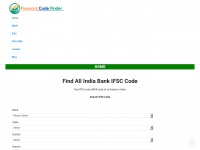 Financialcodefinder.com