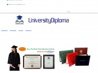 Universitydiploma.net