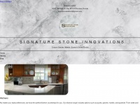 Signaturestoneinnovations.com