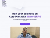 Mirrorerp.com