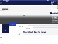 sports-addict.net Thumbnail
