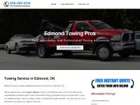 Edmondtowingpros.com