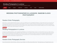 randomclicksphotography.co.in Thumbnail