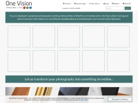onevisionimaging.com Thumbnail