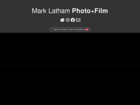 marklatham.co.uk Thumbnail