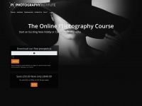thephotographyinstitute.co.uk Thumbnail