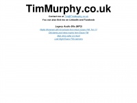 timmurphy.co.uk