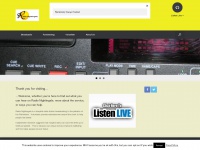 Radionightingale.org.uk