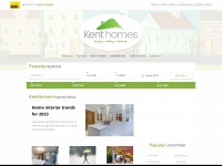 kenthomes.co.uk