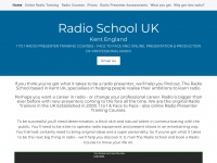 radioschool.co.uk Thumbnail