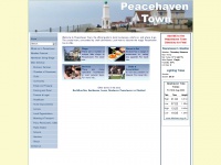 peacehaventown.co.uk Thumbnail