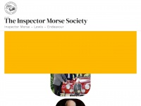 inspector-morse.com Thumbnail
