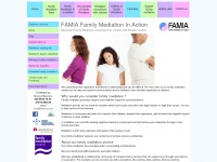 Familymediationinaction.co.uk