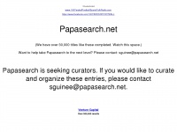 Papasearch.net