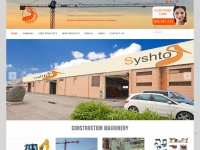 Syshtos.com