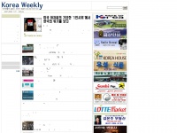 koreaweeklyfl.com Thumbnail