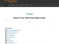 trustsu.com Thumbnail