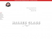 Hainesglass.com.au