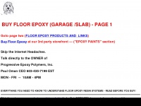 buy-epoxy-floor-paint.com Thumbnail