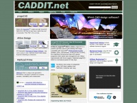 caddit.com.au Thumbnail