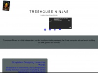 treehouseninjas.com Thumbnail