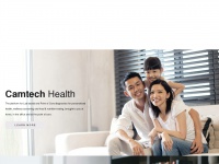 camtech-health.com Thumbnail