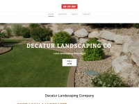 Landscapingdecatur.com
