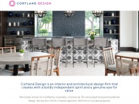 Cortlanddesign.com