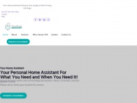 yourhomeassistant.com Thumbnail