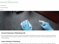 Petersburgcleaningservices.com