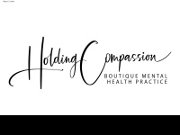 holdingcompassion.com.au Thumbnail