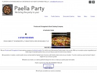 Paella-party.com