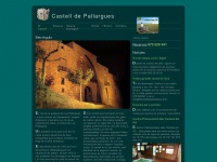 castelldepallargues.com