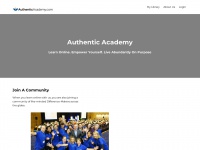 Authenticacademy.com