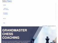 chess-grandmaster.com Thumbnail