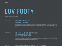 Luvfooty.com