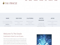 Oraclepsychic.com