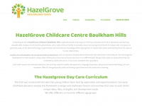 Hazelgrove.education