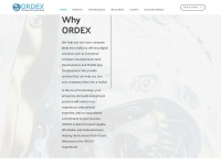 Ordextechnology.com