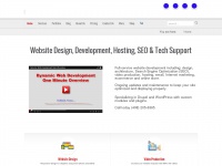 Dynamicwebdevelopment.com